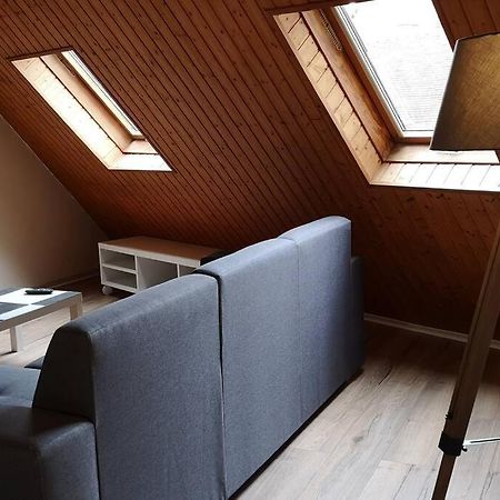 Duplex Au Centre Ville, Dans Cour Interieure Calme Ντολ Εξωτερικό φωτογραφία