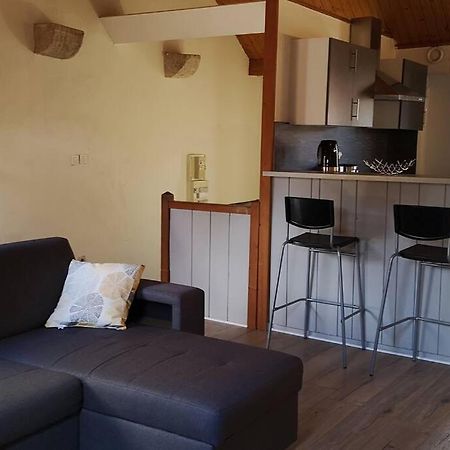 Duplex Au Centre Ville, Dans Cour Interieure Calme Ντολ Εξωτερικό φωτογραφία